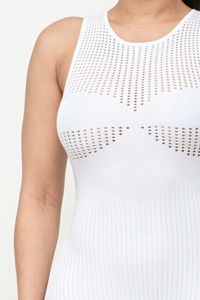 Poinetlle Stitch Romper - Dassefy
